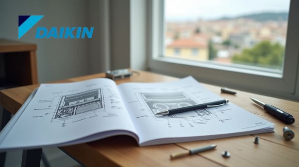 Top 10 : quel installateur daikin choisir à antibes pour votre projet ?