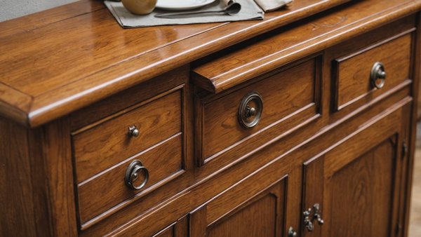 Découvrez des Méthodes Écologiques pour Rénovation de Meubles en Bois Vernis Sans Produits Chimiques