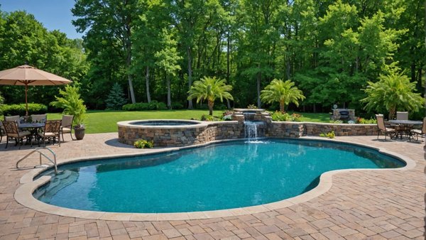 Guide pour préparer votre terrain avant l'installation de votre piscine