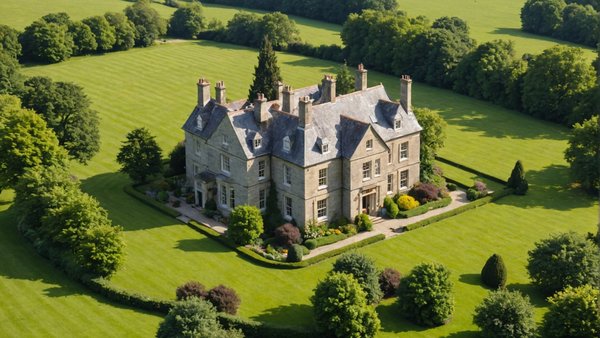 Assurer votre maison de campagne : les points à considérer