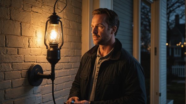 Comment gérer les pannes de courant à la maison