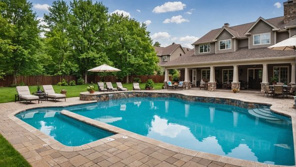 Guide pratique pour le traitement de votre piscine