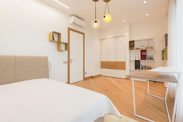 Choisir la couleur idéale pour l'armoire de votre enfant