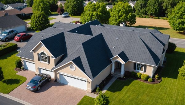 Améliorez votre toiture avec les services d'allotoiture