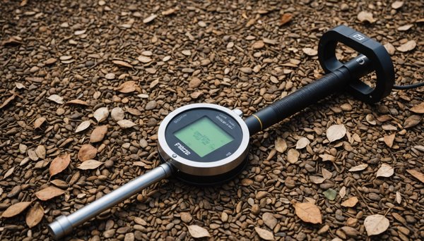 Top choix de détecteurs de métaux pour professionnels à explorer