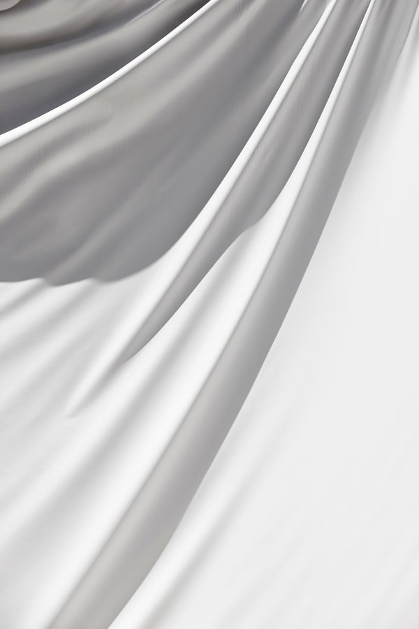 Révélez votre créativité avec une bâche transparente sur mesure