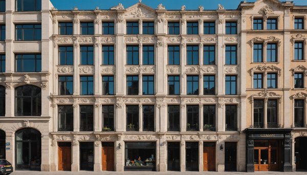 Ravalement de façade : les clés pour réussir votre projet