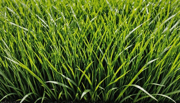 Tous les secrets du gazon synthétique pour votre extérieur
