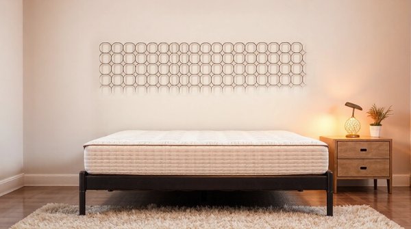 Découvrez les avantages du sommier à lattes rigides pour bien dormir